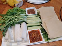 -阿春传统老菜馆(民航路店)