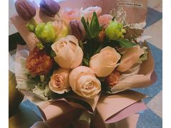 -Flower in(密渡桥店)