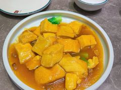 闫府第一福-闫府私房菜·百年鲁菜(恒隆店)