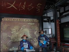 -清代四川贡院