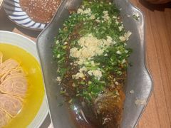 -树厨贵州菜(大十字店)