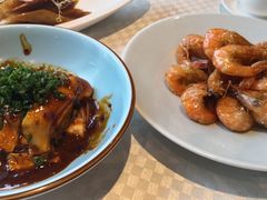 -望乡楼上海菜(日月光店)