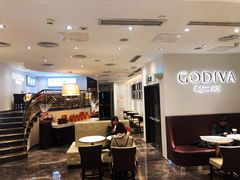 -GODIVA(王府井apm店)