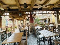 露天位-Tangled Tree Tavern 老藤树食栈