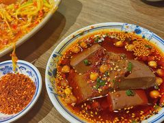 -肖四女·江湖菜(临港店)