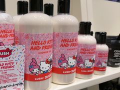 -LUSH(威尼斯人购物中心店)