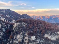 -云蒙山风景区