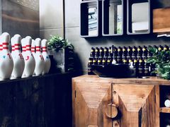 -HIGH FIVE哈福手工汉堡(桂林路店)