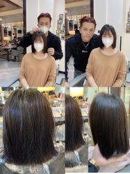 点击看大图 -MONE美发沙龙