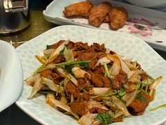 -静之湖湖畔餐厅