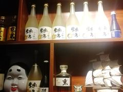 -半藏居酒屋(香港花园店)