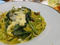 -Maxpoint Kitchen 西餐咖啡(乐峰广场店)