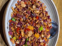 -后湖小院·乡野田园菜