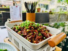 -树厨贵州菜(铜仁花果山店)