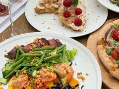-FOOOO CITY CLUB 孚乐里音乐西餐酒吧(来福士店)