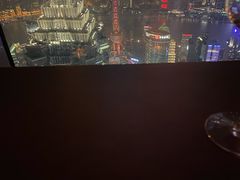 -上海柏悦酒店·世纪100牛排馆