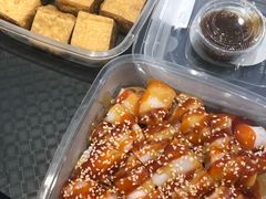 -孖记茶档·热腾茶餐(荔湾领展广场店)