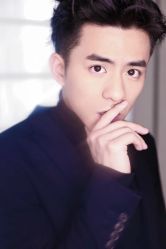 童星演员张植绿，代表作《国士无双黄飞鸿》饰演梁宽-TONI&GUY