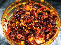 -清真·锦翔炝锅鱼(明德门店)