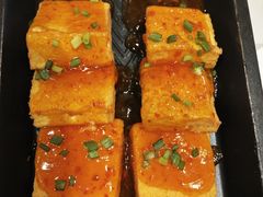 -刘胖子家常菜·蹄花焖藕(江汉路总店)
