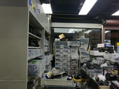 -影友相机维修中心(星光摄影器材城店)