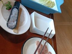 -川味观·鲜货火锅(西湖文化广场店)
