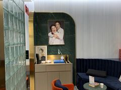 -海马体照相馆(环贸iapm大师爱情店)
