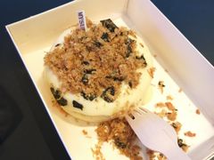 -麦雪尔甜品·生日蛋糕(新街口旗舰店)