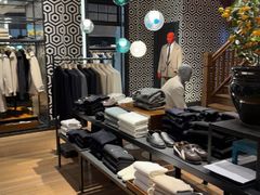 -SUITSUPPLY(安福路店)
