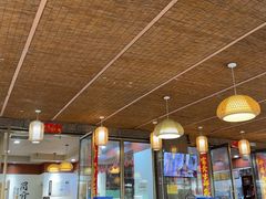 -岳记兴隆·青城腊排铜火锅(融创店)