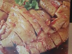 口水鸡-湘村人家(常平中元街店)