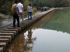 -天河潭旅游度假区
