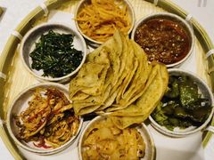 -沙州食驿·非遗小吃夜市