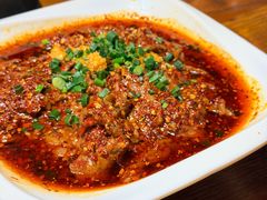 -柴窝堡22号辣子鸡·传承新疆菜