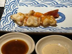 -品未·铁板烧(甜水园店)