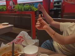-大师兄·西北小馆(金湾华发商都店)