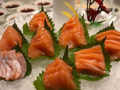 -阿拉斯加·海货(马王堆店)