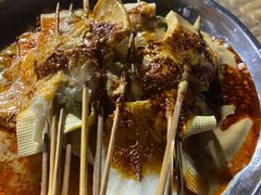 -虎卫烤肉(东关南街店)