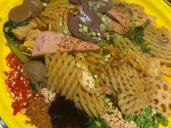 -北丐先生·野馄饨烧烤(雨花万象店)