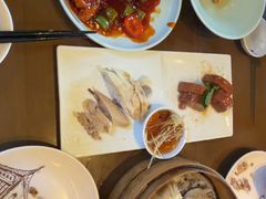 -南翔馒头店(豫园店)