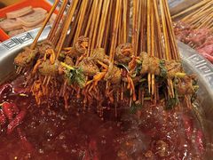 -重庆市中医院(南桥寺院部)