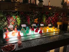 -芭菲盛宴·环球美食(锦城万达广场店)