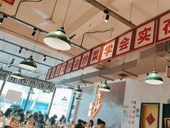 -龙师傅卤炒(天马店)