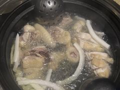 -润泽园椰子鸡(汇一城店)