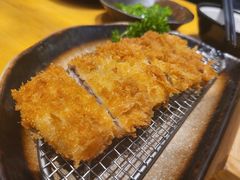 -胜博殿日式炸猪排(西红门店)