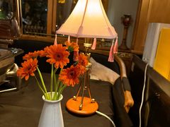 -火车头法国西餐厅