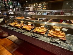 -广州富力君悦大酒店·凯菲厅