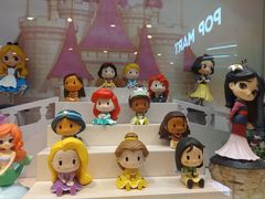 -泡泡玛特POPMART(太古里店)