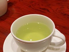 -扬州香格里拉·香宫中餐厅