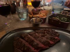-THE CANNERY&JUJU 新鲜海鲜·牛排美食酒廊